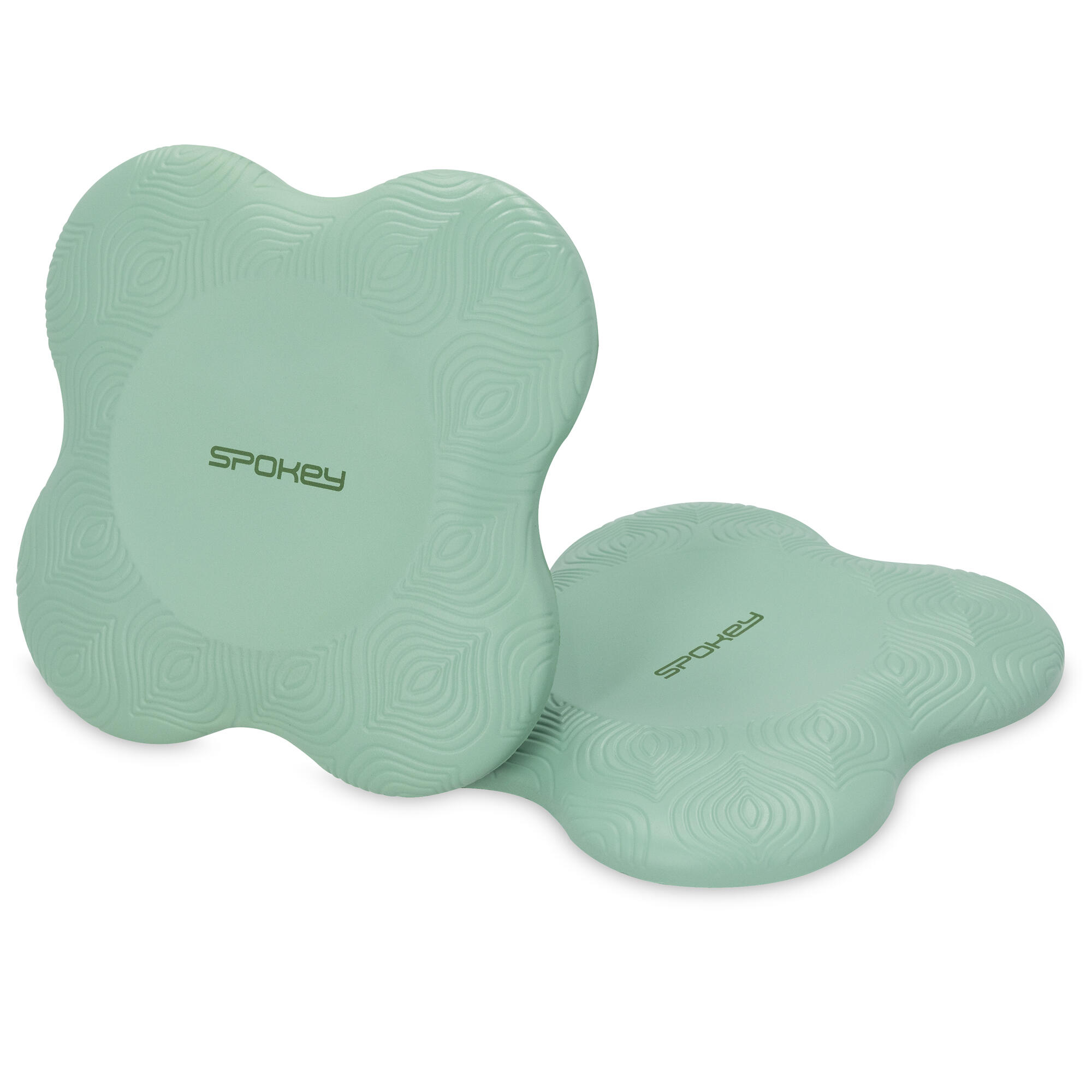 Tappetini per yoga Spokey Softi 3/7