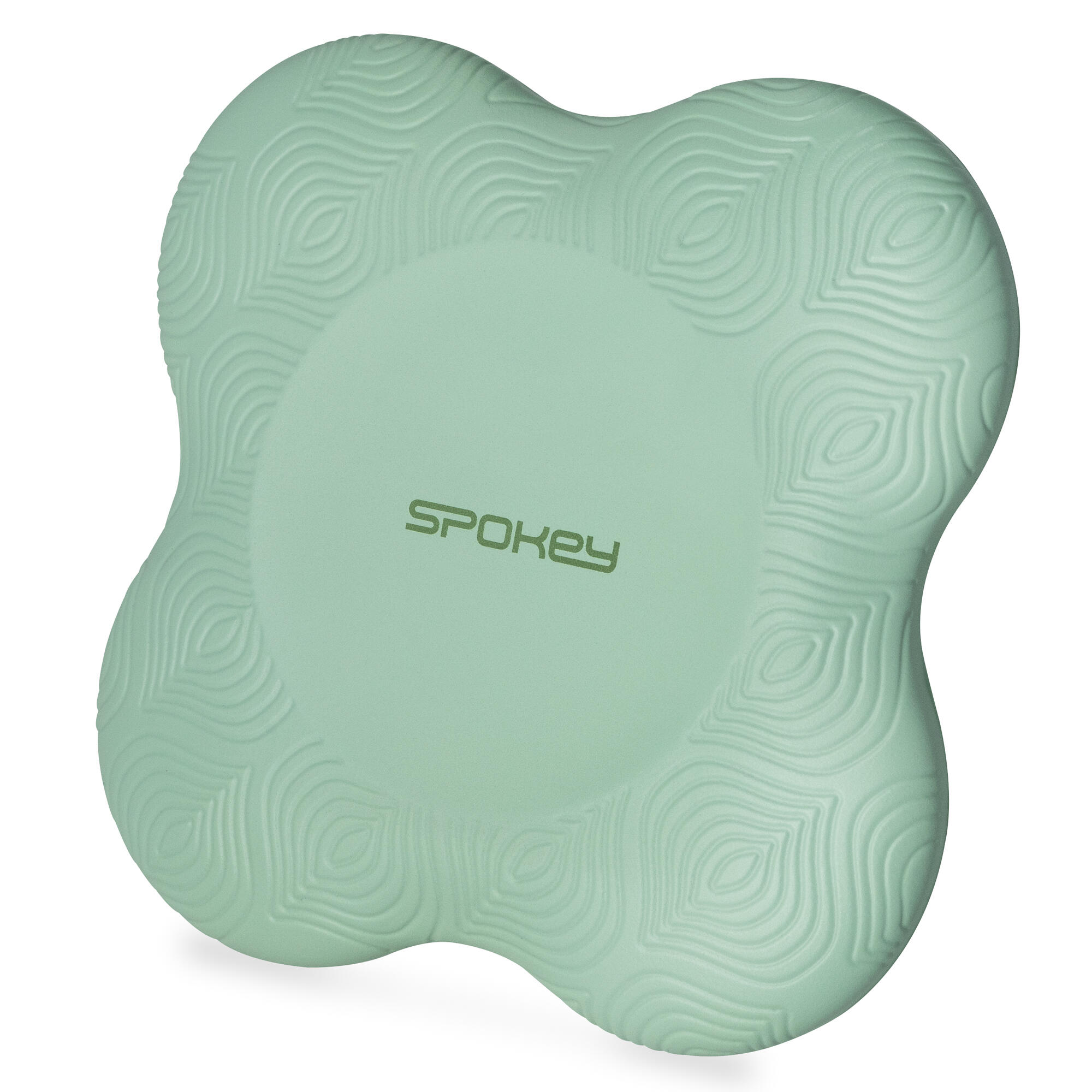 Tappetini per yoga Spokey Softi 4/7