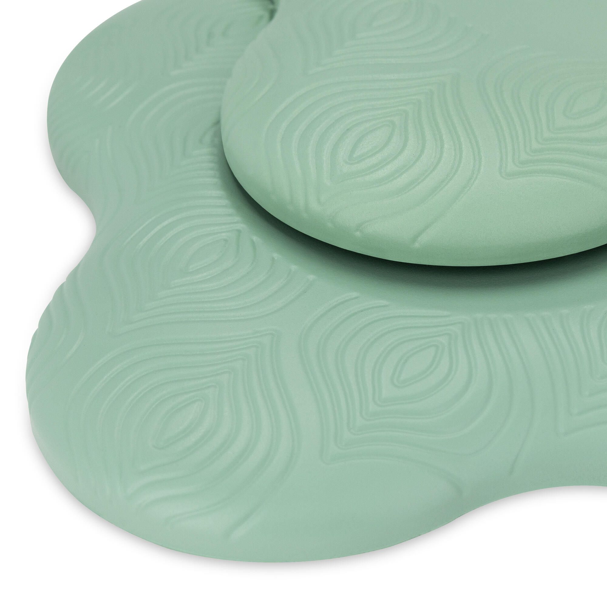 Tappetini per yoga Spokey Softi 5/7