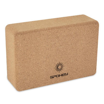 Yoga Block Spokey Nidra - Liege