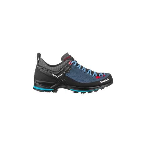 Chaussures de randonnée femme Salewa Mtn Trainer 2 Gtx 2/7