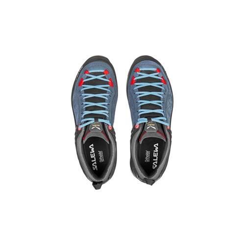 Chaussures de randonnée femme Salewa Mtn Trainer 2 Gtx 3/7