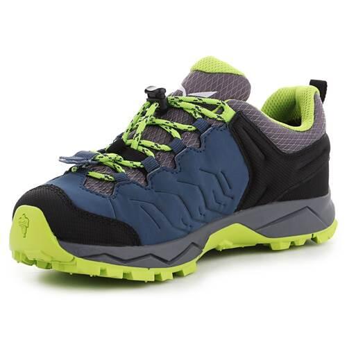 Buty trekkingowe dla dzieci Salewa JR Mtn Trainer