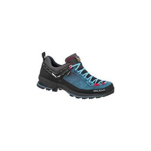 SALEWA Dámské turistické nízké trekové boty WS Mtn Trainer 2 GTX