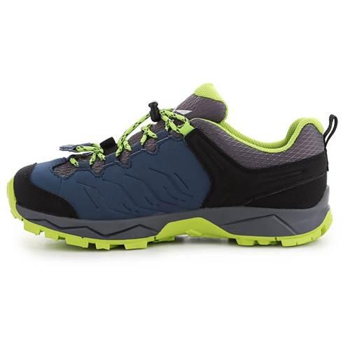 Buty trekkingowe dla dzieci Salewa JR Mtn Trainer