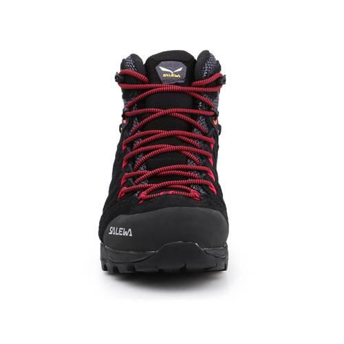 Buty trekkingowe damskie Salewa WS Alp Mate Mid WP