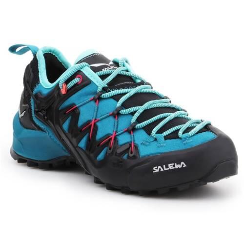 SALEWA Dámské turistické boty WS Wildfire Edge