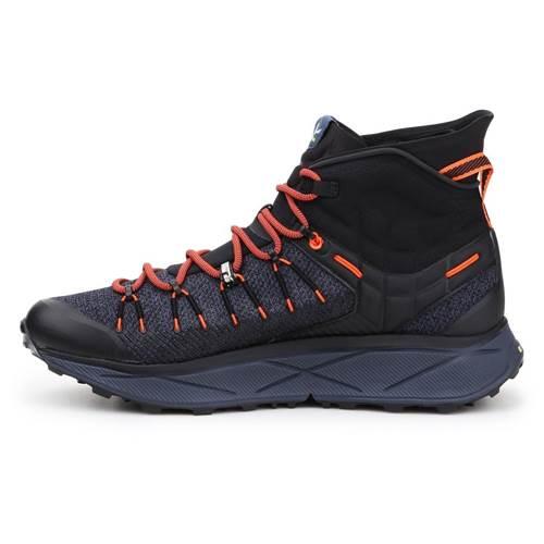 Scarpa da trekking uomo Salewa MS Dropline Mid 5/5