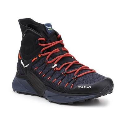 Scarpa da trekking uomo Salewa MS Dropline Mid