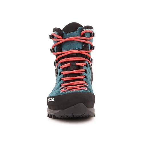 Chaussure randonnée femmes Salewa Mtn Trainer Mid Gtx 3/7
