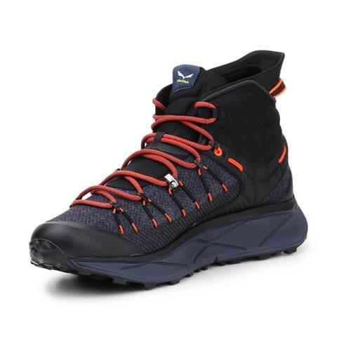 Scarpa da trekking uomo Salewa MS Dropline Mid 4/5