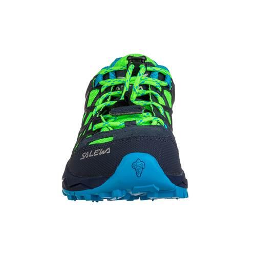Scarpa da trekking bambini Salewa JR Wildfire 2/4