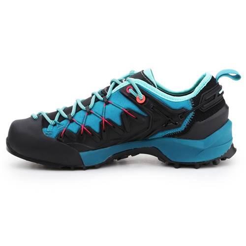 Buty trekkingowe damskie Salewa WS Wildfire Edge