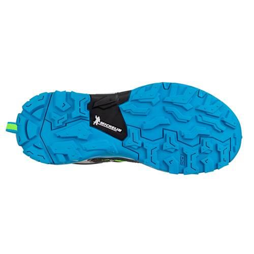 Scarpa da trekking bambini Salewa JR Wildfire 4/4