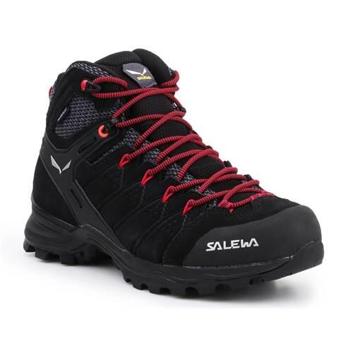 Buty trekkingowe damskie Salewa WS Alp Mate Mid WP