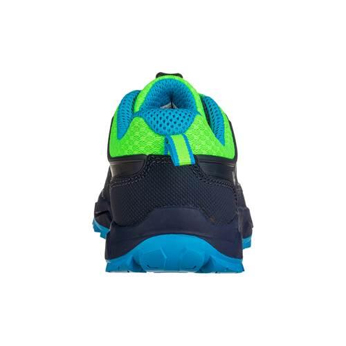 Scarpa da trekking bambini Salewa JR Wildfire 3/4