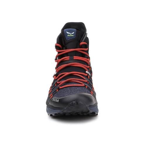 Scarpa da trekking uomo Salewa MS Dropline Mid 3/5