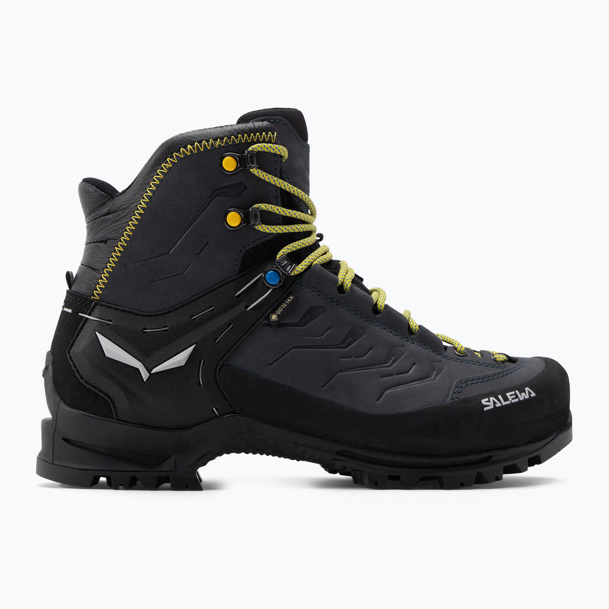 Scarpa da trekking uomo Salewa MS Rapace Gtx 2/7