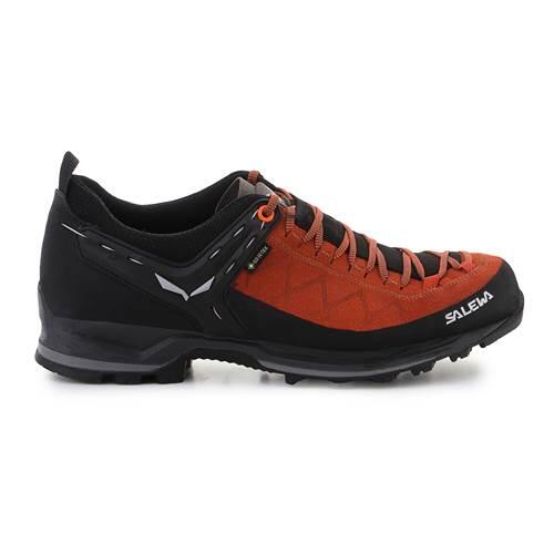 Buty trekkingowe męskie Salewa MS Mtn Trainer 2 Gtx