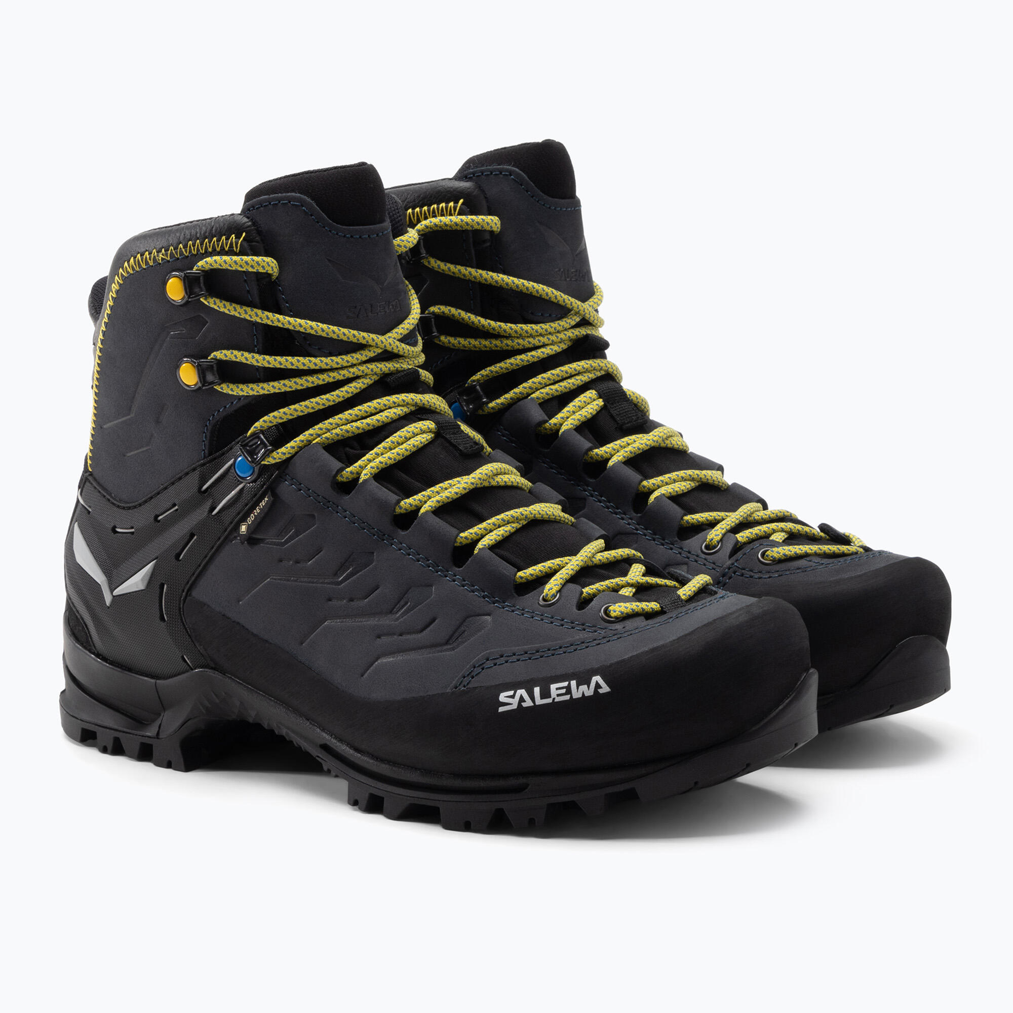 Scarpa da trekking uomo Salewa MS Rapace Gtx 5/7