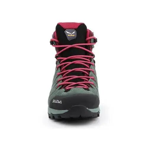 Buty trekkingowe damskie Salewa WS Alp Mate Mid WP 3/5