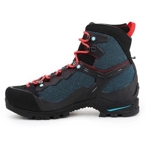 Scarpa da trekking donna Salewa WS Raven 3 Gtx 4/7