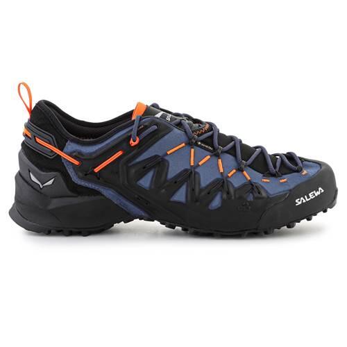 Buty trekkingowe męskie Salewa MS Wildfire Edge Gtx