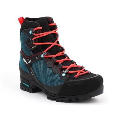 Damen trekking Schuh Salewa WS Raven 3 Gtx