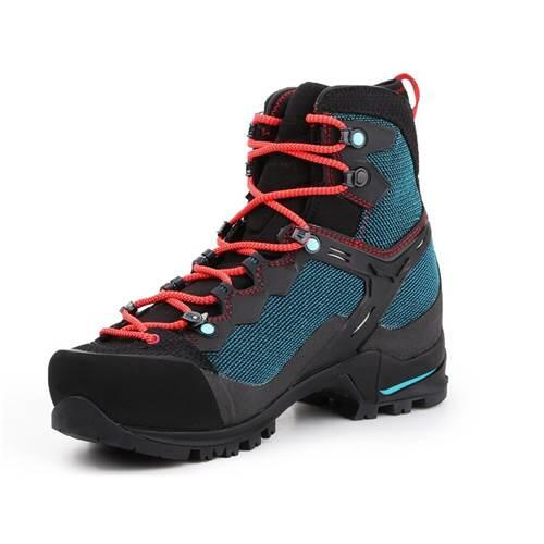 Scarpa da trekking donna Salewa WS Raven 3 Gtx 3/7