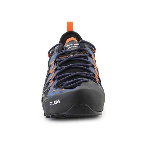 Buty trekkingowe męskie Salewa MS Wildfire Edge Gtx 4/5