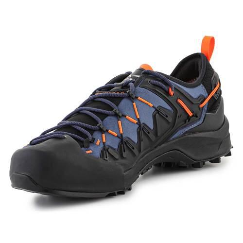 Buty trekkingowe męskie Salewa MS Wildfire Edge Gtx 5/5