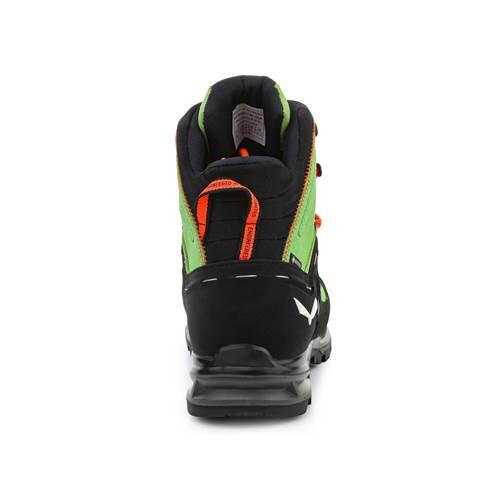 Scarpa da trekking uomo Salewa Mtn Trainer 2 Mid Gtx M 5/5