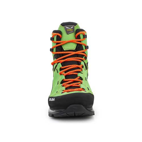 Scarpa da trekking uomo Salewa Mtn Trainer 2 Mid Gtx M 2/5