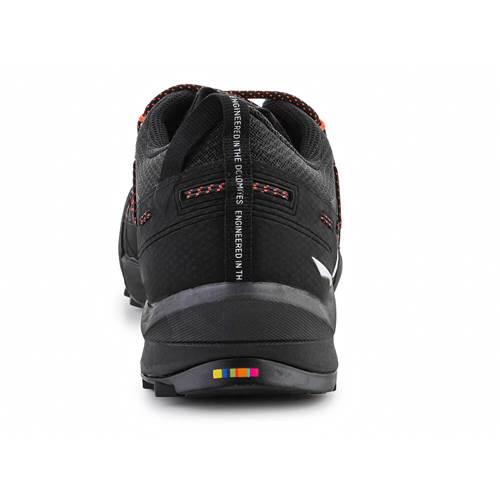 Chaussures de randonnée Salewa Wildfire 2 5/7