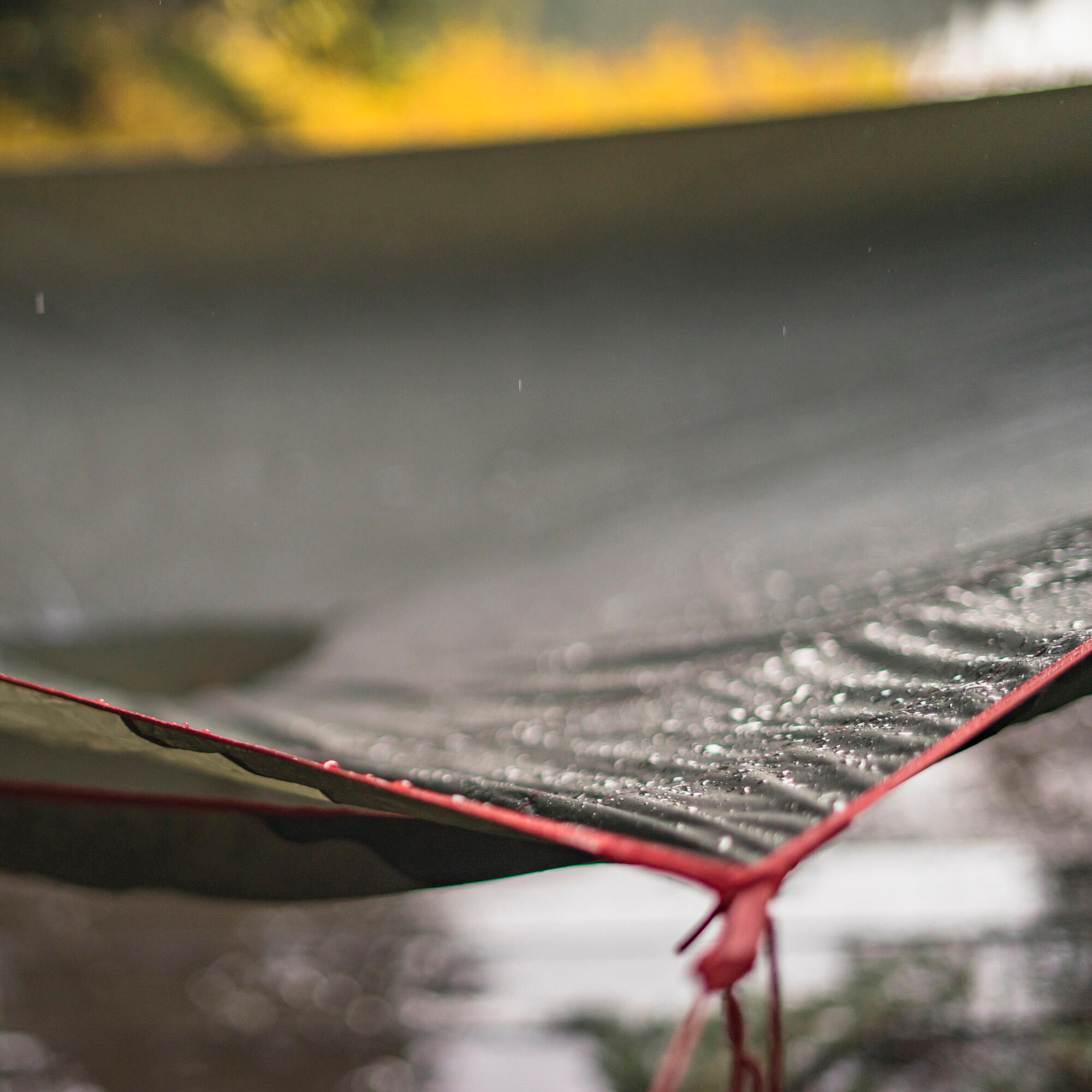 Grand Trunk Abrigo Rain Fly Tarp GRAND TRUNK Decathlon