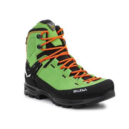 Herren trekking Schuhe Salewa Mtn Trainer 2 Mid Gtx M