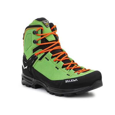 Herren trekking Schuh Salewa Mtn Trainer 2 Mid Gtx M