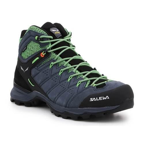 SALEWA Trekkingschoenen voor heren Salewa MS Alp Mate Mid WP