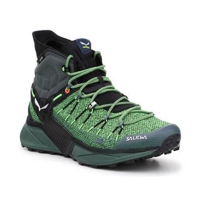 Herren trekking Schuh Salewa MS Dropline Mid