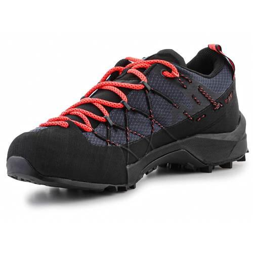 Scarpa da trekking donna Salewa Wildfire 2 W 3/6