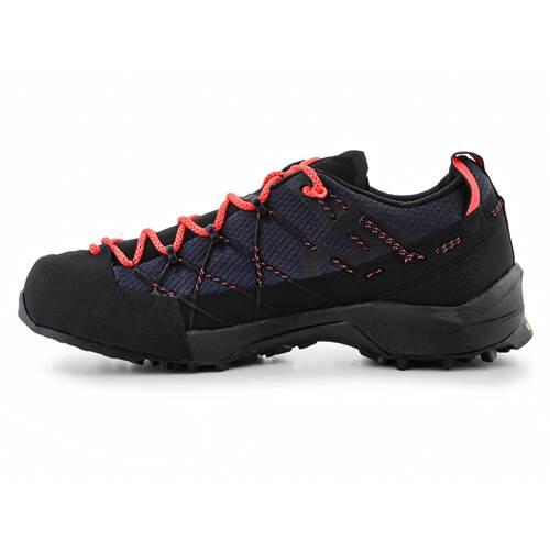 Scarpa da trekking donna Salewa Wildfire 2 W 4/6