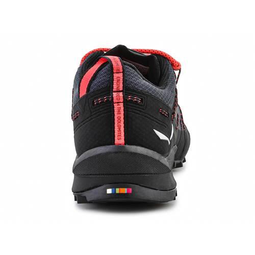 Scarpa da trekking donna Salewa Wildfire 2 W 5/6