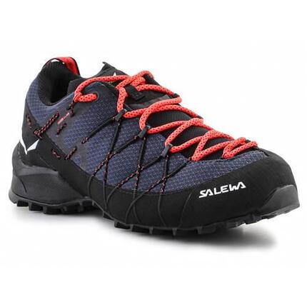 Damen trekking Schuhe Salewa Wildfire 2 W