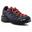 Pantofi drumeţie 614053965 pentru întregul an bleumarin damă