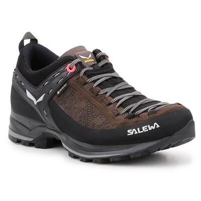Damen trekking Schuh Salewa WS Mtn Trainer