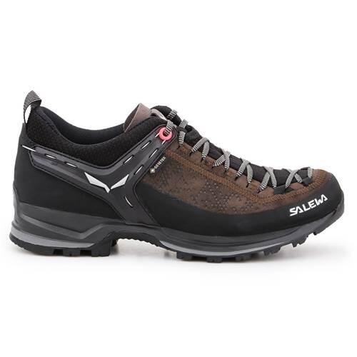 Trekkingschoenen voor vrouwen Salewa WS Mtn Trainer 2/7