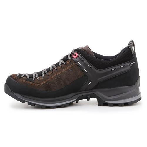 Trekkingschoenen voor vrouwen Salewa WS Mtn Trainer 4/7