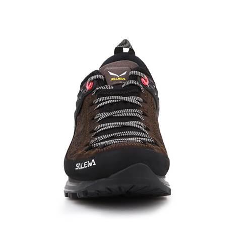 Trekkingschoenen voor vrouwen Salewa WS Mtn Trainer 5/7