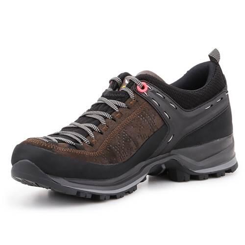 Trekkingschoenen voor vrouwen Salewa WS Mtn Trainer 3/7
