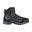Sapatos de trekking Homem Salewa Ms Mtn Lite Preto